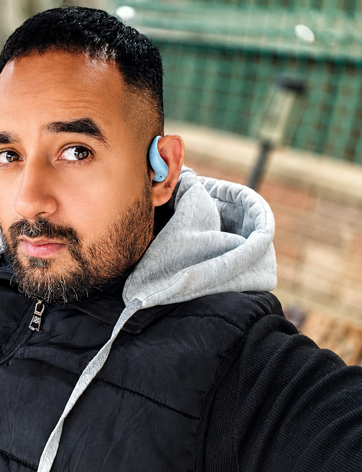 Chigz from Chigz Tech Reviews