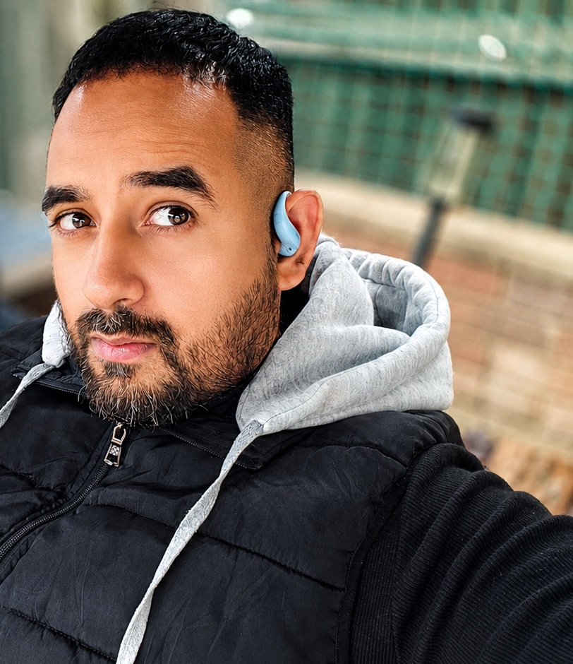 Chigz from Chigz Tech Reviews